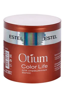 Маска-коктейль Estel Professional Otium Color Life для окрашенных волос 300 мл