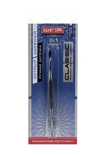 Лопатка Silver Star закругленная вогнутая маленький топорик АТ 976 Classic