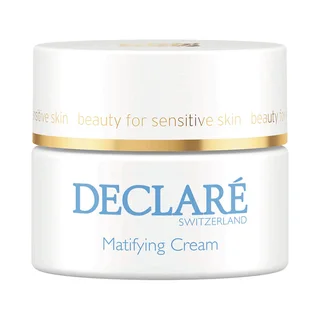 Declare Pure Balance Матирующий увлажняющий крем 50 мл