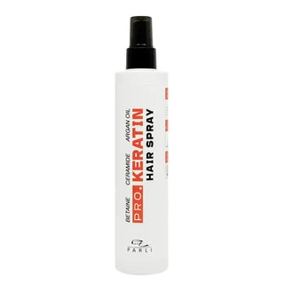 Кератиновый спрей для волос Parli Cosmetics ProKeratin Spray 250 мл