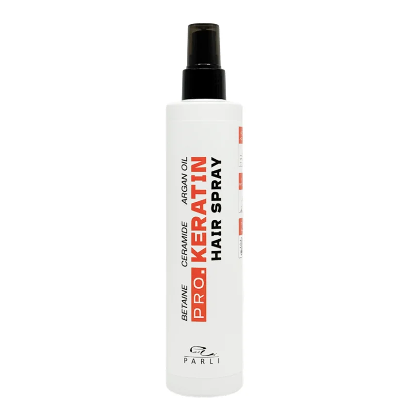 Кератиновый спрей для волос Parli Cosmetics ProKeratin Spray 250 мл