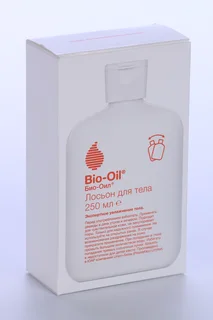 Лосьон Bio-Oil для тела 250 мл