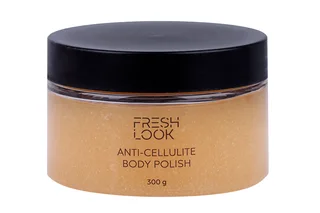 Скраб-слайм Fresh Look антицеллюлитный для тела 300 гр