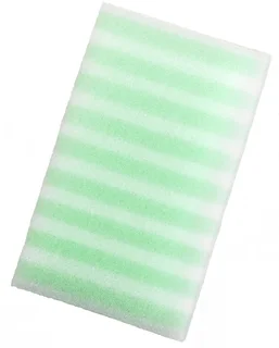 Пенообразующие губки Dispo-Foam Multiple с Алоэ 50 шт