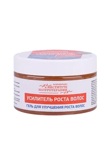 Активатор Институт натуротерапии роста волос 250 мл гель