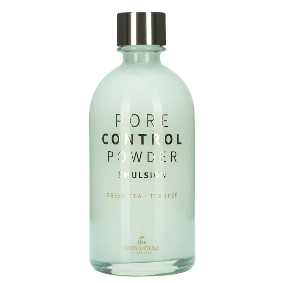 Эмульсия Pore Control 130 мл THE Skin House