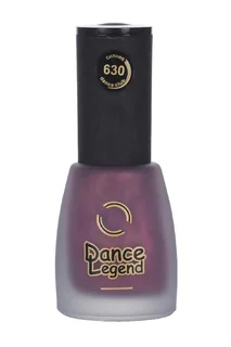 Лак для ногтей Dance Legend Бархат тон №630 15 мл