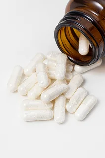 Цинк Хелат "Dr. Zubareva" 60 капсул