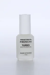 Средство Frenchi Умная эмаль Turbo-восстановление 11 мл