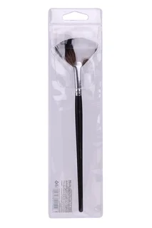 Кисть Limoni Professional №06 Веерная средняя енот