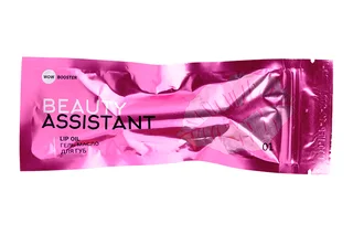 Гель-масло для губ Beauty Assistant Lip Oil оттенок 01 6,5 мл