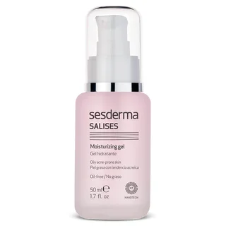 Sesderma Salises увлажняющий гель 50 мл