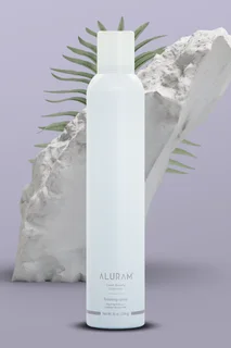 Лак Aluram для волос средней фиксации finishing spray 283 гр