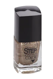 Лак Step in Style Color для ногтей №40 11 мл