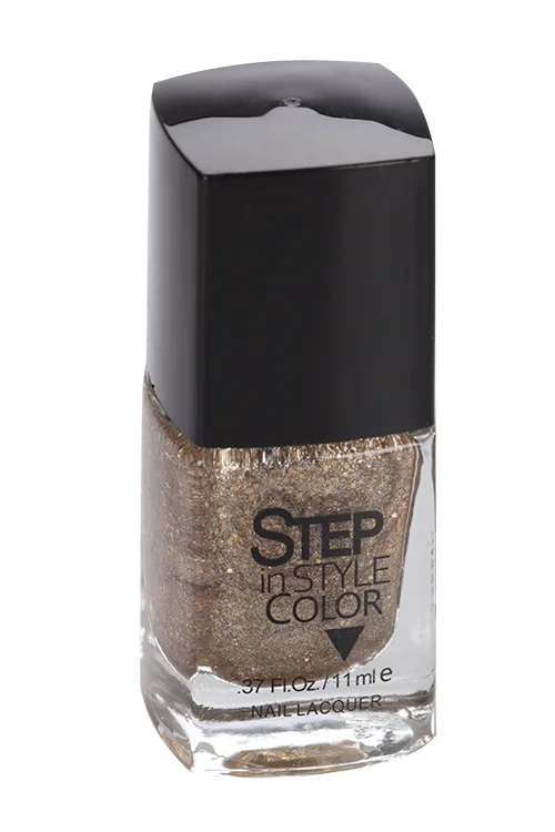 Лак Step in Style Color для ногтей №40 11 мл