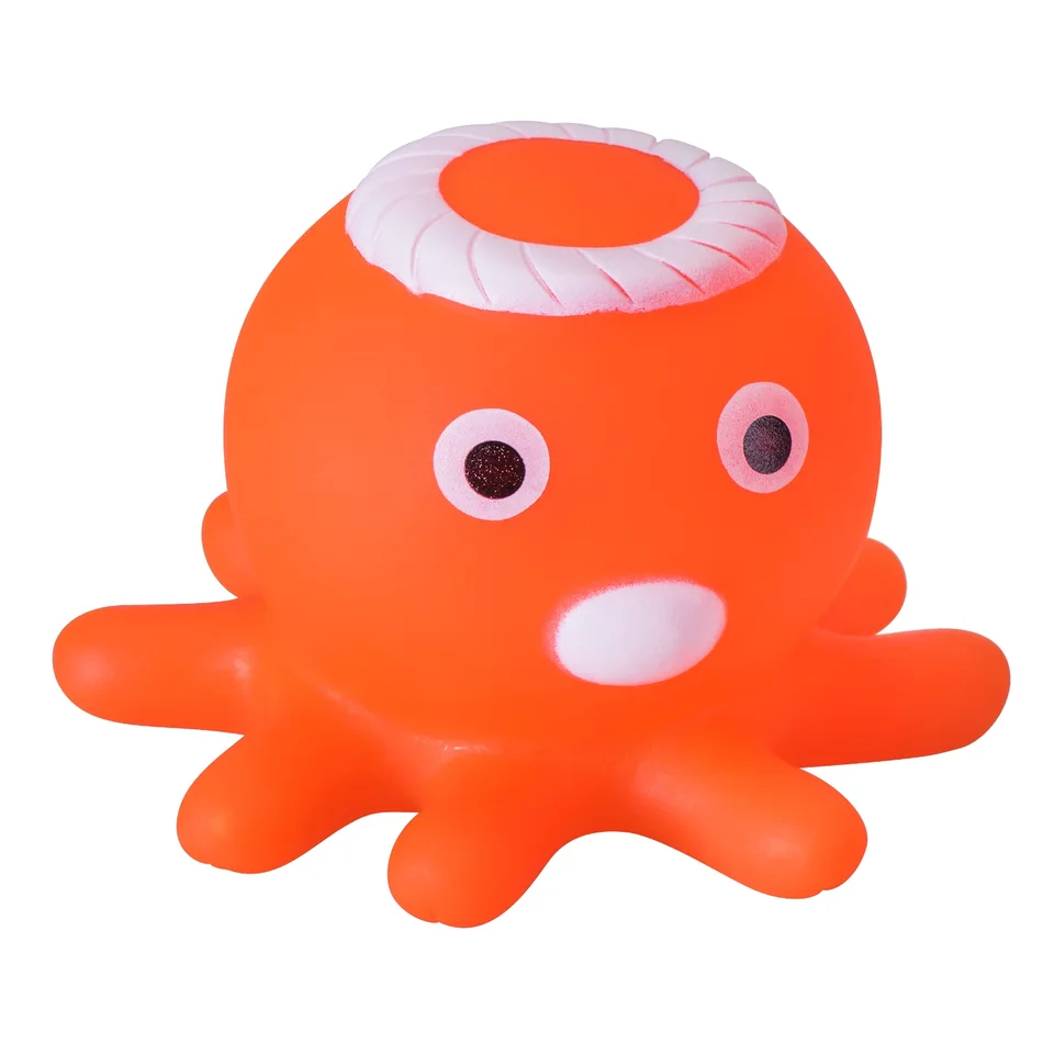 Курносики игрушка Веселое купание для ванной №4 25033