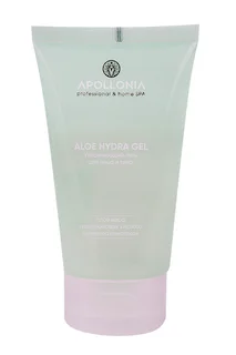Гель Apollonia Aloe hydra gel Увлажняющий для лица и тела с алоэ 50 мл