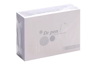 Аппарат Dr.pen Ultima-A1-W для фракционной мезотерапии и микронидлинга