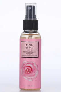Спрей-мист Pheromone zone Pink Rose парфюмированный 100 мл