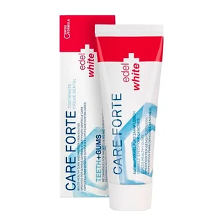 Care Forte Teeth+Gums, 75 мл