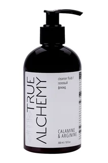 Флюид True Alchemy Calamine/Arginine гелевый 300 мл
