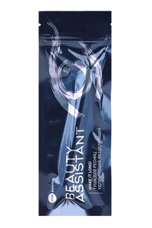 Тушь Beauty Assistant удлиняющая / разделяющая для ресниц оттенок 01 10 мл