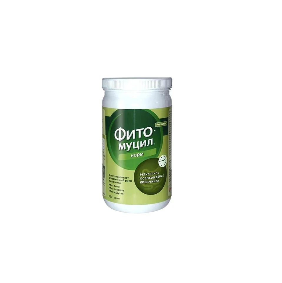 Фитомуцил порошок 250 г