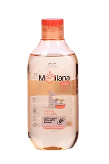Пена для ванны Medilana успокаивающая, 300 мл