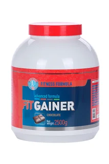 Протеин Академия-Т FIT Whey Protein шоколад 2,5 кг
