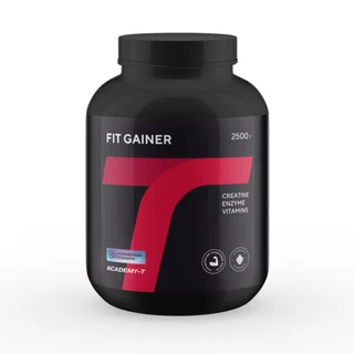 Гейнер Академия-Т Fit Fitness Formula клубника 2 500 гр