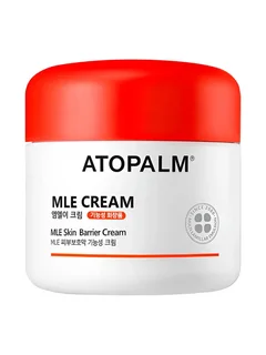 Ламеллярный увлажняющий крем для лица Atopalm MLE Cream 65 мл Atopalm