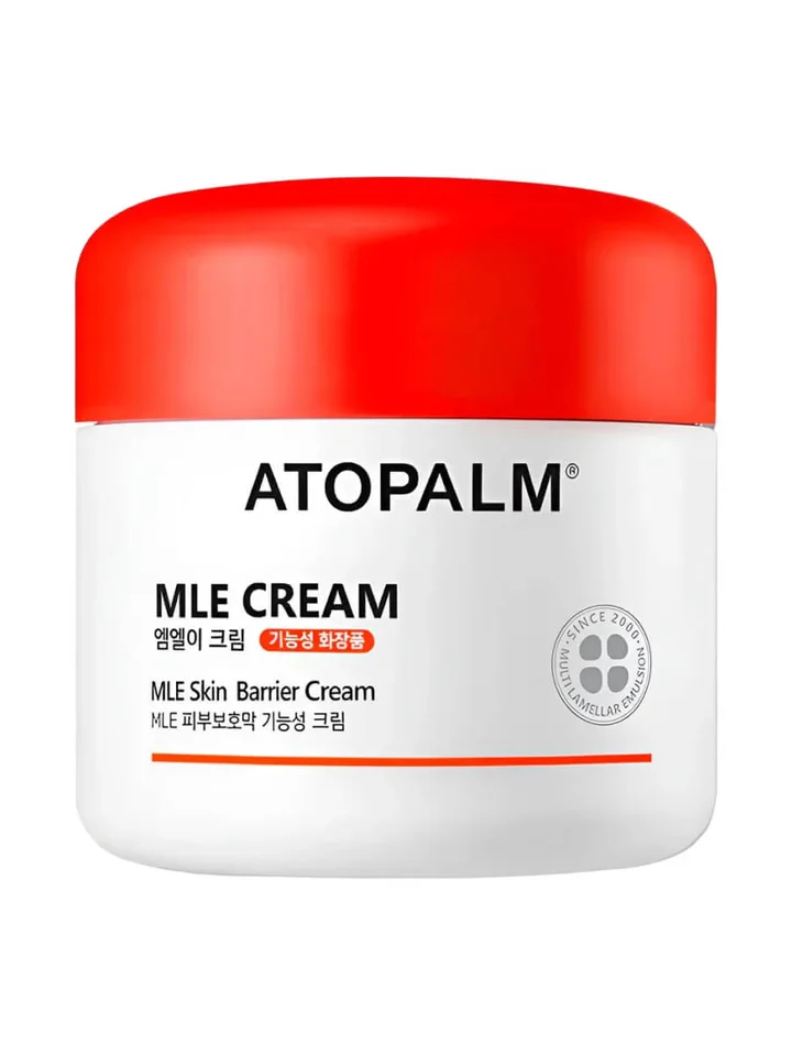 Ламеллярный увлажняющий крем для лица Atopalm MLE Cream 65 мл Atopalm