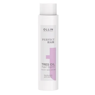 Perfect Hair Бальзам для волос Tres Oil 400 мл Ollin
