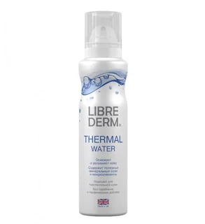 Термальная вода, 125 мл, Librederm