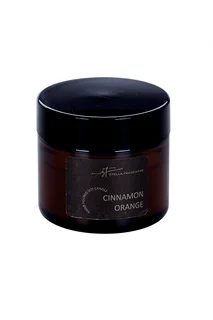 Свеча Stella Fragrance St Cinnamon Orange (SF0420) 50 гр