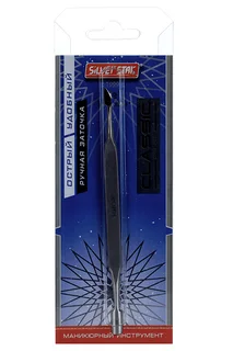 Шабер Silver Star вогнутая лопатка маленький топорик АТ 975 Classic