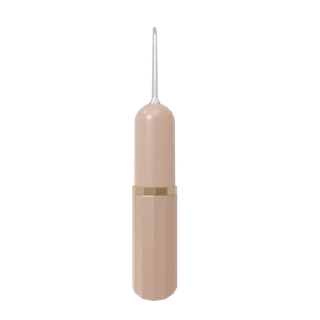WAU Ирригатор Miga New, беж, OI-2107