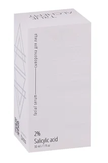 Сыворотка True Alchemy Salicylic Acid 2% для лица 30 мл
