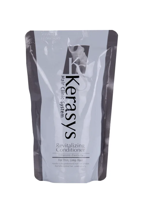 Кондиционер Kerasys оздоравливающий для волос Revitalizing пакет 500 мл