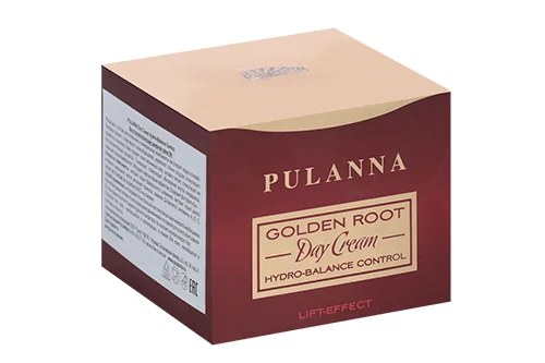 Крем Pulanna Hydro-Balance Control восстанавливающий дневной 50 гр