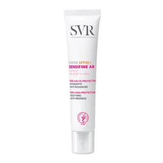 СВР Сенсифин AR крем для лица SPF50+ 40 мл