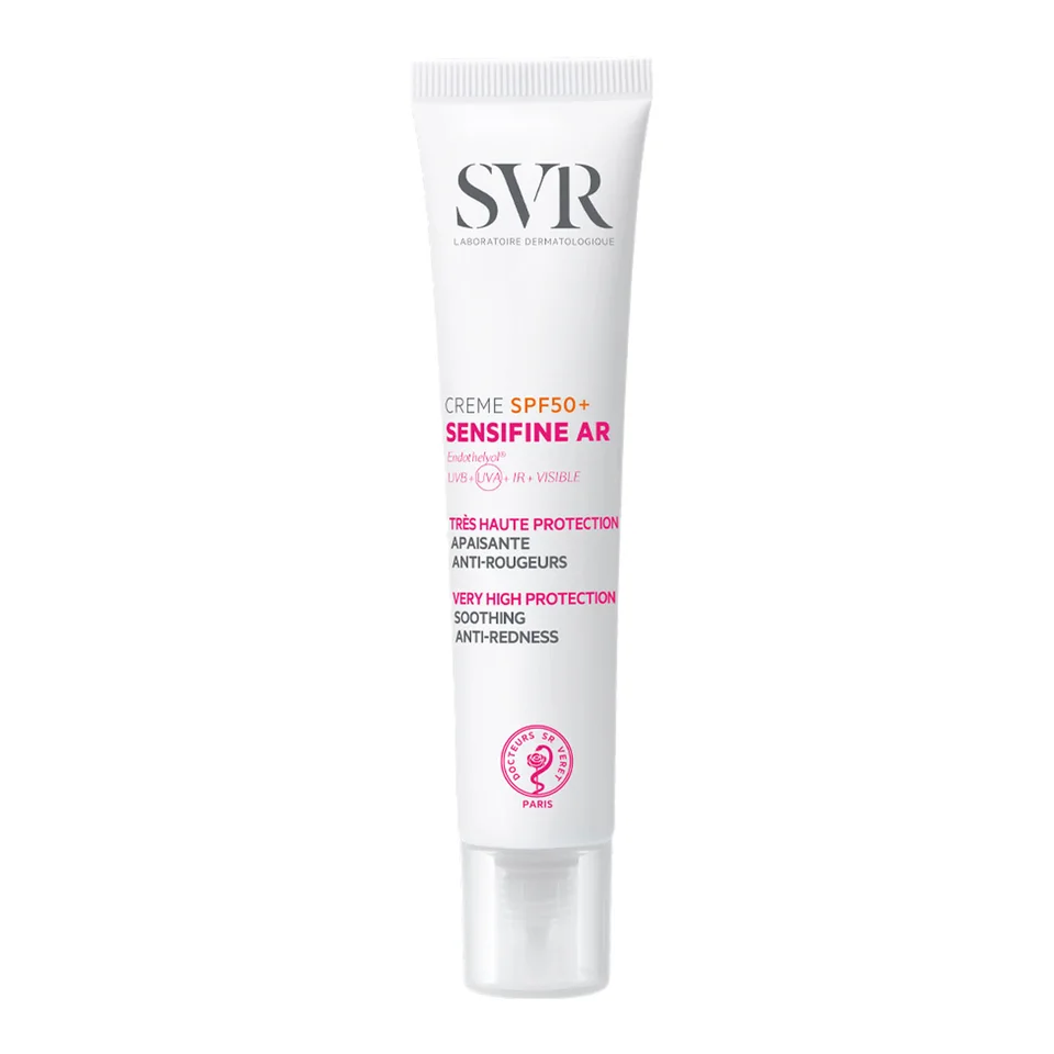 СВР Сенсифин AR крем для лица SPF50+ 40 мл
