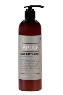Крем-флюид Lapule Black Sand Beach для тела 410 мл