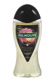Гель для душа Palmolive Роскошь Масел С маслом Макадамии и экстр Пиона 250 мл