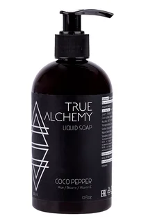 Мыло жид True Alchemy Coco Pepper 300 мл