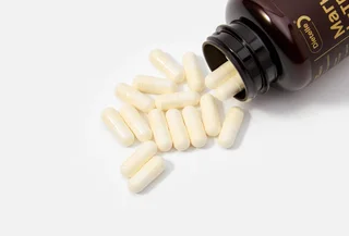 Биологически активная добавка к пище Dietelle Expert Магний L-Треонат 90 капсул