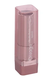 Помада-бальзам для губ Divage Lipstick Nude Balm