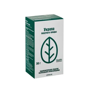 Укроп плоды 50 гр