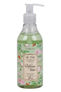 Гель для душа Liv Delano Delicious Water парфюмированный 250 мл