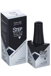 Гель-лак Step in style Exclusive тон №36 7 мл